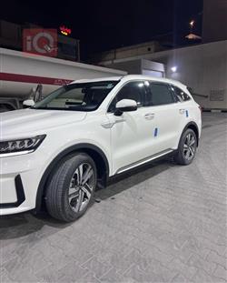 کیا سۆرینتۆ